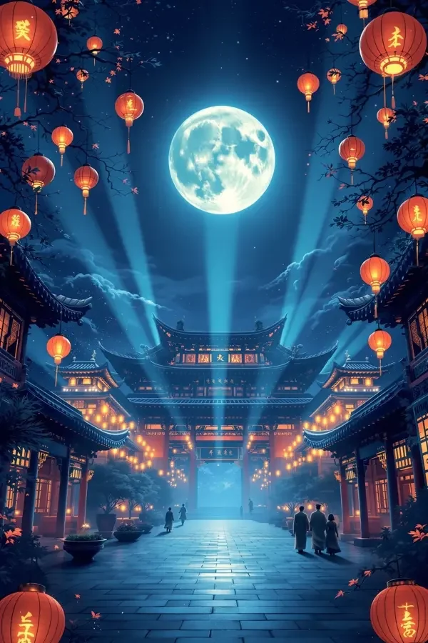 长安旧梦 - 剧集看点